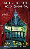 Cover of Heart Trouble