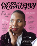 Cover of Good Company (Issue 2)
