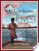 Cover of At Ellis Island