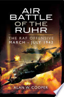 Cover of Air Battle of the Ruhr