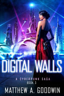 Cover of Digital Walls