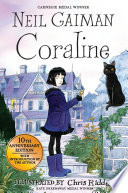 Cover of Coraline