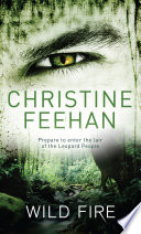 Cover of Wild Fire