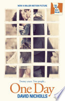Cover of One Day