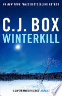Cover of Winterkill