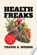 Cover of Health Freaks