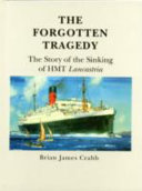 Cover of The Forgotten Tragedy