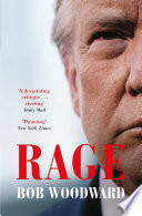 Cover of Rage
