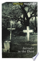 Cover of Intruder in the Dust