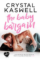 Cover of The Baby Bargain