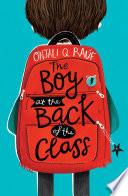 Cover of The Boy At the Back of the Class