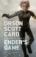 Cover of Ender's Game