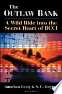 Cover of The Outlaw Bank