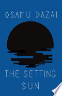 Cover of The Setting Sun