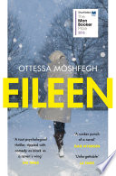 Cover of Eileen