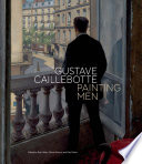 Cover of Gustave Caillebotte