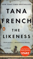 Cover of The Likeness
