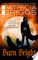 Cover of Burn Bright