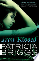 Cover of Iron Kissed