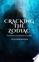 Cover of Cracking the Zodiac