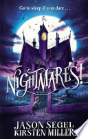 Cover of Nightmares!