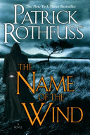 Cover of The Name of the Wind