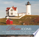 Cover of Maine Icons