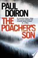 Cover of The Poacher's Son