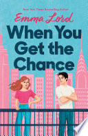 Cover of When You Get the Chance