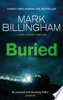 Cover of Buried