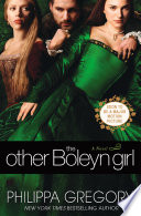 Cover of The Other Boleyn Girl (Movie Tie-In)