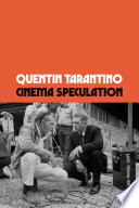 Cover of Cinema Speculation