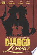 Cover of Django / Zorro Volume 1