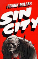 Cover of Sin City