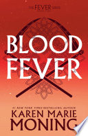 Cover of Bloodfever