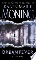 Cover of Dreamfever