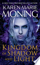 Cover of Kingdom of Shadow and Light