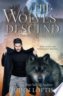 Cover of The Wolves Descend