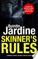 Cover of Skinner's Rules (Bob Skinner series, Book 1)