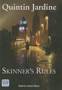 Cover of Skinner's Rules