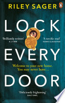 Cover of Lock Every Door