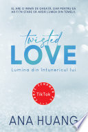 Cover of Twisted Love