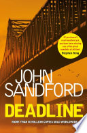 Cover of Deadline
