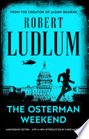 Cover of The Osterman Weekend