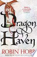 Cover of Dragon Haven (The Rain Wild Chronicles, Book 2)