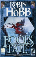 Cover of Fool's Fate