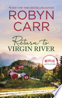 Cover of Return to Virgin River