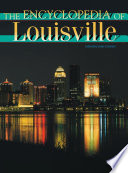 Cover of The Encyclopedia of Louisville