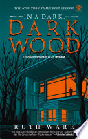 Cover of In A Dark, Dark Wood (Indonesian Edition)