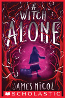 Cover of A Witch Alone